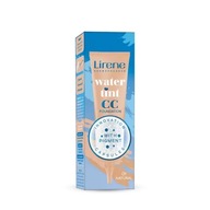 LIRENE Water Tint CC podkladová báza 01 Natural 25ml LIRENE Water Tint CC podkladová báza 01 Natural 25ml