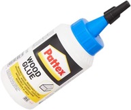 Lepidlo na drevo Pattex D3 250 g vodeodolné Lepidlo na drevo Pattex D3 250 g vodeodolné