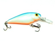 Wobler DORADO INVADER 7cm 8g plávajúci BP Wobler DORADO INVADER 7cm 8g plávajúci BP