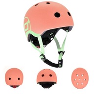 Prilba SCOOT AND RIDE XXS-S pre deti 1-5 rokov Prilba SCOOT AND RIDE XXS-S pre deti 1-5 rokov