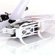 RC VRTUĽNÍK NA DIAĽKOVÉ OVLÁDANIE SYMA S5 WHITE 3CH RC VRTUĽNÍK NA DIAĽKOVÉ OVLÁDANIE SYMA S5 WHITE 3CH