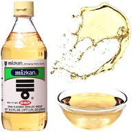 Japonský ocot Mizkan 500 ml na sushi Japonský ocot Mizkan 500 ml na sushi