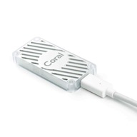 Coral USB Accelerator - modul s Google Edge TPU