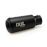 Tlmič IXIL ZONTES U1-125 2021 Tlmič IXIL ZONTES U1-125 2021