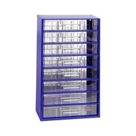 Modulárny organizér zásuviek 306x551x155 W8D