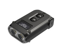 Prívesková baterka Nitecore TINI2 čierna Prívesková baterka Nitecore TINI2 čierna