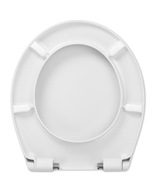 WC sedátko pre KOŁO NOVA TOP PICO, pomalé zatváranie, odnímateľné, rozstup 20 cm WC sedátko pre KOŁO NOVA TOP PICO, pomalé zatváranie, odnímateľné, rozstup 20 cm