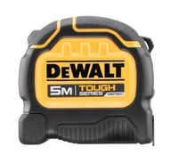 Prémiový zvinovací meter DeWALT DWHT36917-0 5M 32MM Prémiový zvinovací meter DeWALT DWHT36917-0 5M 32MM