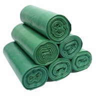 VRECKÁ NA ODPADOVÉ SKLO 120L X 100 KS VRECKÁ NA ODPADOVÉ SKLO 120L X 100 KS