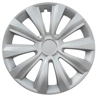 Univerzálne puklice 15" Delta Jestic 4 ks. Univerzálne puklice 15" Delta Jestic 4 ks.