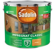 Sadolin Wood Impregnate Hybrid Pine 2,5l