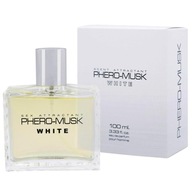Aurora Feromóny PHERO-MUSK WHITE 100ml Aurora Feromóny PHERO-MUSK WHITE 100ml