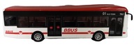 Model Bburago City Bus CITY BUS