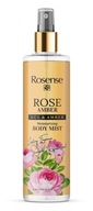 ROSENSE Body Mist telový sprej 200ml