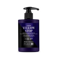 Black Hair Toner 300 ml - Yellow Stop Black Hair Toner 300 ml - Yellow Stop