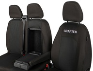VW CRAFTER 2006-2016 Poťahy na mieru VW CRAFTER 2006-2016 Poťahy na mieru
