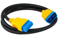 OBD 2 II PREdlžovací ADAPTÉR 100cm 1m