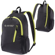 HI-TEC MESTSKÝ TURISTICKÝ BATOH SIMPLY 12L čierny HI-TEC MESTSKÝ TURISTICKÝ BATOH SIMPLY 12L čierny