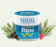 ROZMARÍNOVÝ KRÉM STAVOX R9 50ML / ASEPTA