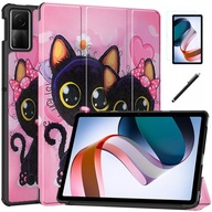 Puzdro s grafickým sklom pre Xiaomi Redmi Pad SE 11" Puzdro s grafickým sklom pre Xiaomi Redmi Pad SE 11"