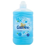 Coccolino 1800 ml 72 Rinses Blue Splash Rinse Coccolino 1800 ml 72 Rinses Blue Splash Rinse