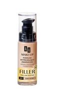 PODKLAD pre citlivú a alergickú pleť SPF 30 vyhladenie a modelovanie PODKLAD pre citlivú a alergickú pleť SPF 30 vyhladenie a modelovanie