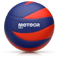 METEOR NEX #5 VOLEJBAL, lepený, 12 panelov METEOR NEX #5 VOLEJBAL, lepený, 12 panelov