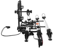 AGURI ACTIVE BIKE 3-hákový nosič bicyklov AGURI ACTIVE BIKE 3-hákový nosič bicyklov