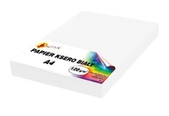 Biely papier A4 120g 250 listov Biely papier A4 120g 250 listov