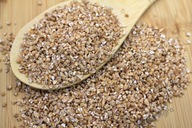 Špaldové krúpy hrubé 3kg Natural