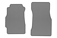 Predné koberce HONDA INTEGRA TYP R 98-06 mat Predné koberce HONDA INTEGRA TYP R 98-06 mat