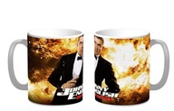 HRNČEK Johnny English Mr Bean Mr Bean Darček HRNČEK Johnny English Mr Bean Mr Bean Darček