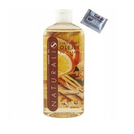 Naturalis HREJIVÝ masážny olej 250ml Naturalis HREJIVÝ masážny olej 250ml