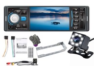 Autorádio 1DIN 4,2" USB BT AUX CAMERA Autorádio 1DIN 4,2" USB BT AUX CAMERA