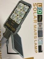 SLNEČNÁ LAMPA + PANEL + RÚČKA 400 W 20155