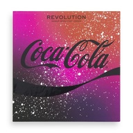 Revolution x Coca Cola Starlight Mini Palette Revolution x Coca Cola Starlight Mini Palette