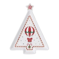 Easy Life/R2S tanier na vianočný stromček CHRISTMAS WONDERLAND Easy Life/R2S tanier na vianočný stromček CHRISTMAS WONDERLAND
