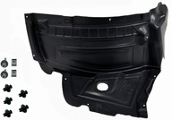Audi A6 C7 11 - predný podbeh, predné pravé klipy Audi A6 C7 11 - predný podbeh, predné pravé klipy