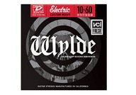 DUNLOP ZWN1060 Struny pre elektrickú gitaru 10-60 DUNLOP ZWN1060 Struny pre elektrickú gitaru 10-60