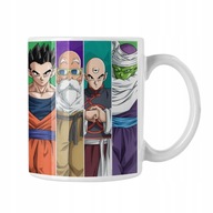 Hrnček Dragon Ball, darček pre fanúšikov Kakarot Manga Hrnček Dragon Ball, darček pre fanúšikov Kakarot Manga