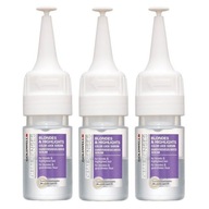 GOLDWELL DS SÉRUM NA BLONDY A HLAVY 3X18ML