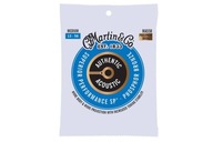 MARTIN MA550 struny 13-56 MARTIN MA550 struny 13-56