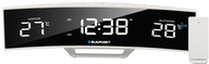 RÁDIOVÝ BUDÍK BLAUPUNKT CR12 VNÚTORNÁ/VONKAJŠIA TEPLOTA RÁDIOVÝ BUDÍK BLAUPUNKT CR12 VNÚTORNÁ/VONKAJŠIA TEPLOTA
