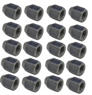 20x Matica brzdovej hadice 3/8''x24 KPS10 20x Matica brzdovej hadice 3/8''x24 KPS10