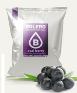 Bolero 100g Acai Berry Acai bobule