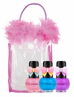 VIPERA Tutu Set 3 odlupovacích lakov pre deti 11 VIPERA Tutu Set 3 odlupovacích lakov pre deti 11