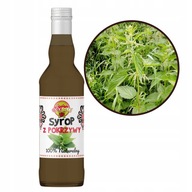 GórWit žihľavový sirup 500 ml