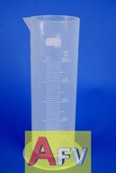 Plastová odmerka Kaiser 500 ml Plastová odmerka Kaiser 500 ml