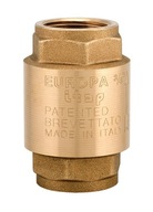 Spätný ventil ITAP EUROPE 1/2" Spätný ventil ITAP EUROPE 1/2"