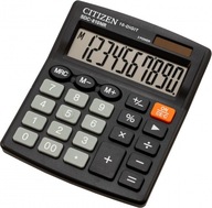 Citizen SDC-810NR 10-miestna kancelárska kalkulačka